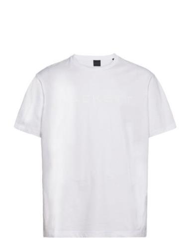 Essential Tee Hackett London White