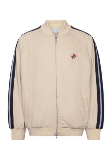 Sterling Track Jacket 2.0 Les Deux Beige