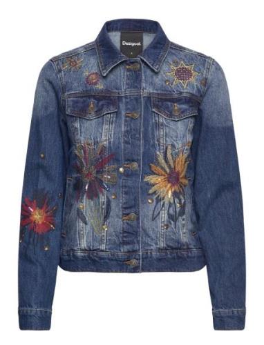 Atenas Desigual Blue