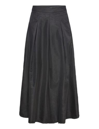 Cmsimi-Skirt Copenhagen Muse Black