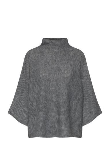 Divine Knit Moshi Moshi Mind Grey