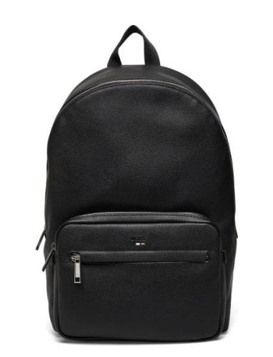 Ray_Backpack BOSS Black