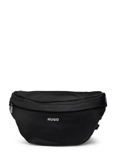 Bel Bumbag-N HUGO Black