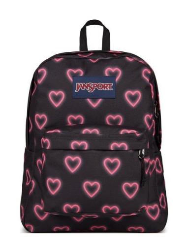 Superbreak JanSport Black