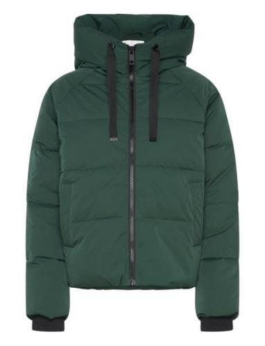 Mschpavinaria Short Jacket MSCH Copenhagen Green