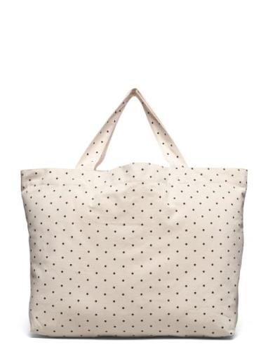 Big Dot Bag Moshi Moshi Mind Beige