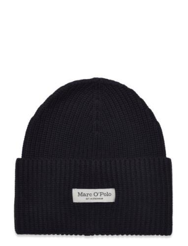 Hats/Caps Marc O'Polo Black