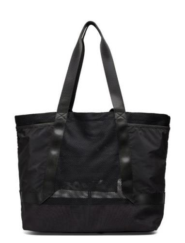 Beach Bag J. Lindeberg Black