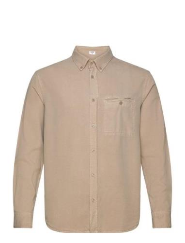 Zachary Shirt Filippa K Beige