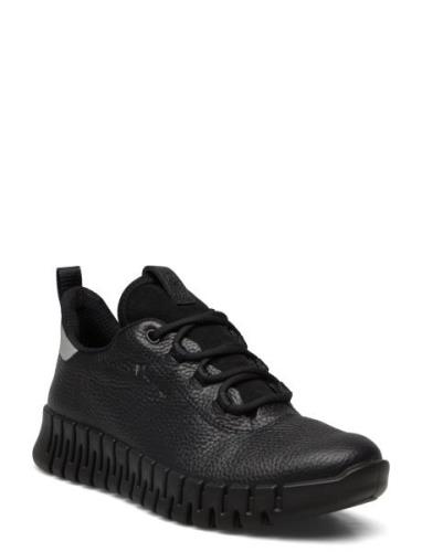 Gruuv W ECCO Black