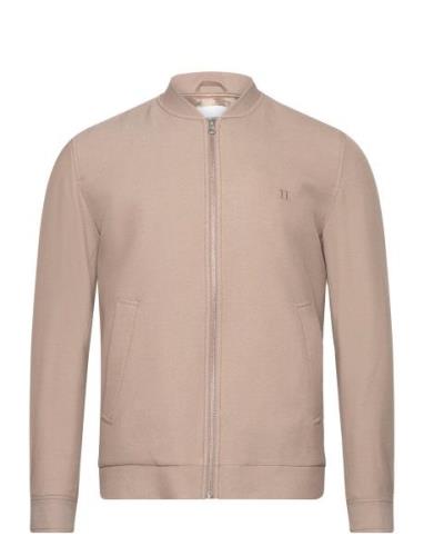 Como Bomber Jacket 2.0 Les Deux Beige