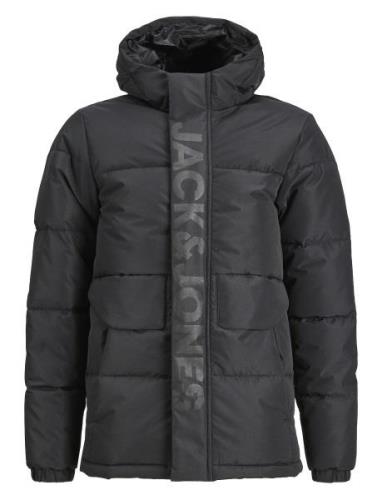 Jcospeed Puffer Sn Mni Jack & J S Black