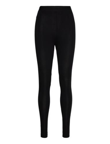 Smooth Leggings Moshi Moshi Mind Black