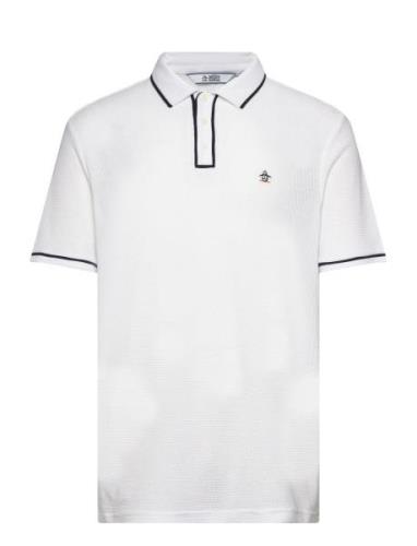 Org Cttn Earl Mesh P Original Penguin White