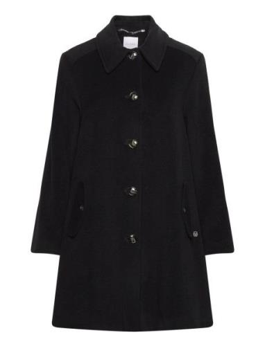 Opeia - Outerwear Claire Woman Black