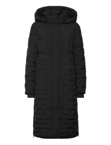 Coat Not Wool Gerry Weber Edition Black