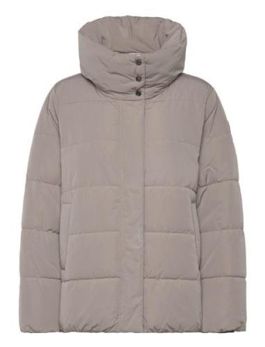 Outdoorjacket Not Wo Gerry Weber Edition Beige