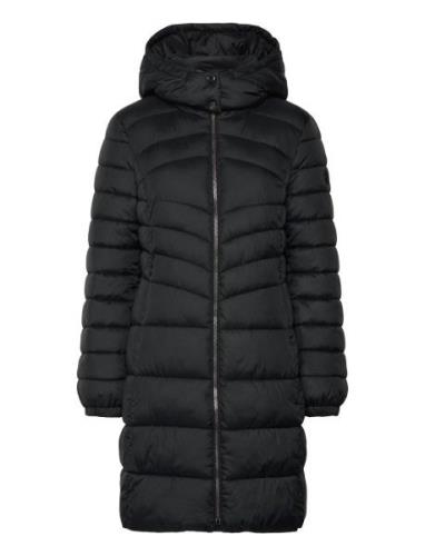 Coat Not Wool Gerry Weber Edition Black