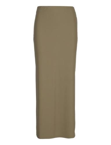 Skirt Sofie Schnoor Khaki