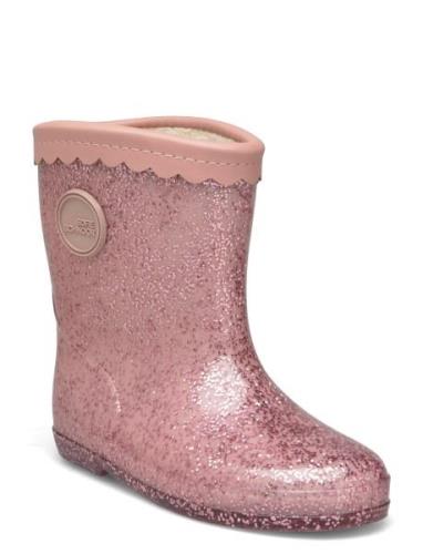 Rubber Boot Sofie Schnoor Baby And Kids Pink