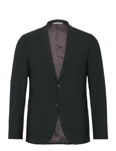 Light Travel Blazer Michael Kors Green