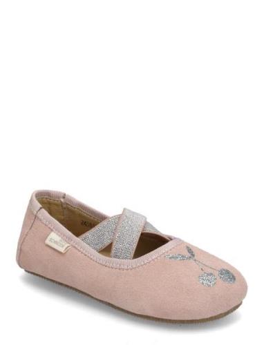 Shoe Indoor Sofie Schnoor Baby And Kids Pink