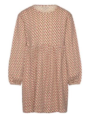 Dress Sofie Schnoor Baby And Kids Orange