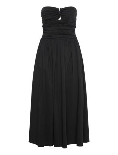 Cmlulu-Dress Copenhagen Muse Black