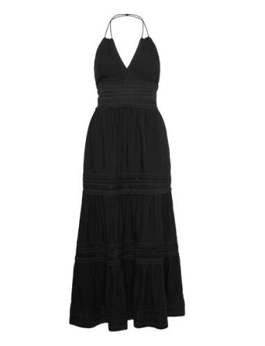 Cmasleah-Dress Copenhagen Muse Black