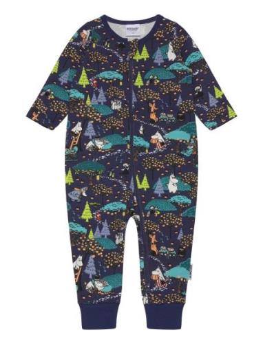 Harvesting Pyjamas Martinex Patterned