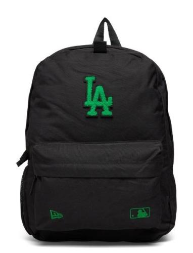 Mlb Applique Stadium Bag Losd New Era Black