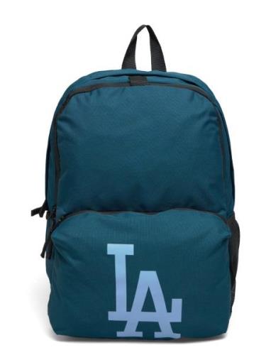 Mlb Multi Stadium Bag Losdod New Era Blue