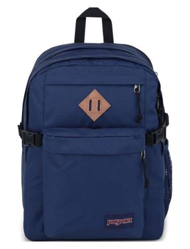 Main Campus JanSport Navy