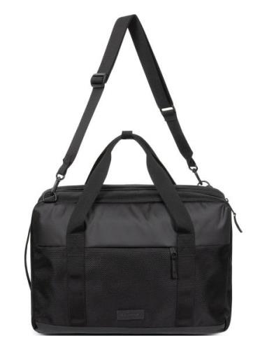 Multipak Eastpak Black