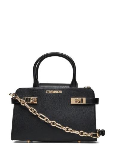 Blinden Crossbody Bag Steve Madden Black