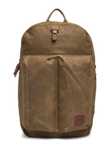 Traveler Backpack Brixton Khaki