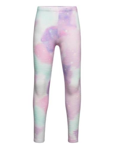 Leggings Sky Dreamy Lindex Patterned