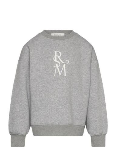 Sweatshirt Rosemunde Kids Grey