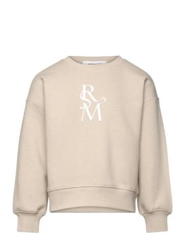 Sweatshirt Rosemunde Kids Cream