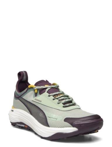 Voyage Nitro 3 Tech Wns PUMA Green