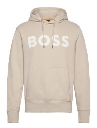 Webasic_Hood BOSS Beige