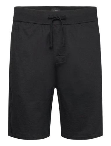 Authentic Shorts BOSS Black