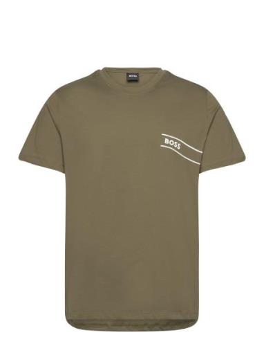 Tshirtrn 24 BOSS Green