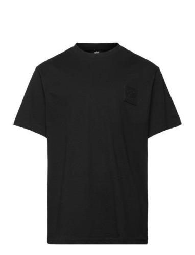 Hmlclean T-Shirt S/S Hummel Black