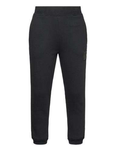 Hmlclean Adjustable Pants Hummel Black