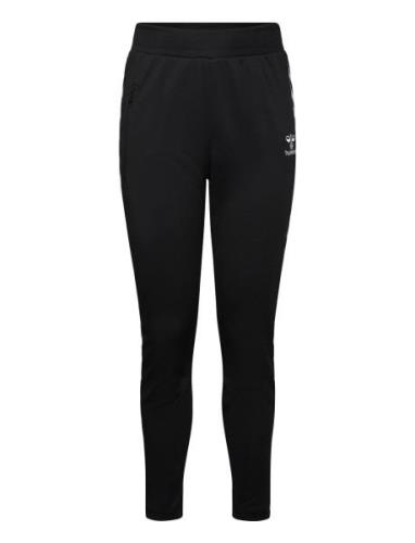 Hmlnewi Pants Hummel Black