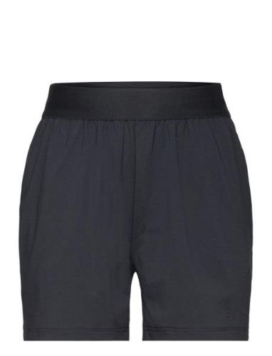 Borg Soft Shorts Björn Borg Black