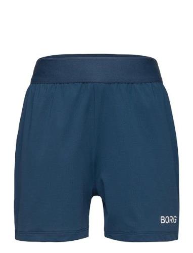 Borg Soft Shorts Björn Borg Blue