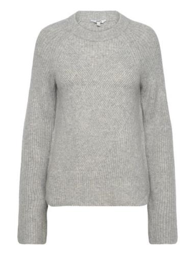 Knitty-M MbyM Grey