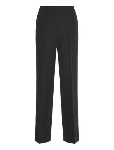 Rubysusbbeleza Pants Bruuns Bazaar Black